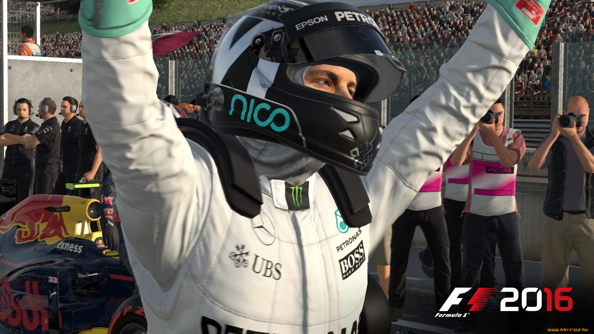  , f1 2016, f1, 2016